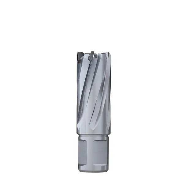11/16" Dia. x 1" Depth, Carbide TCT Annular Cutter with 3/4" Universal Shank HMSU.11/16