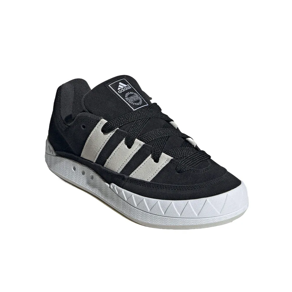ADIDAS ORIGINALS ADIMATIC SHOES
