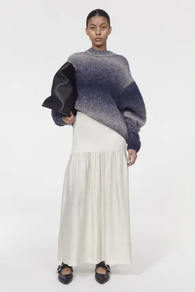 Amalthea brush skirt