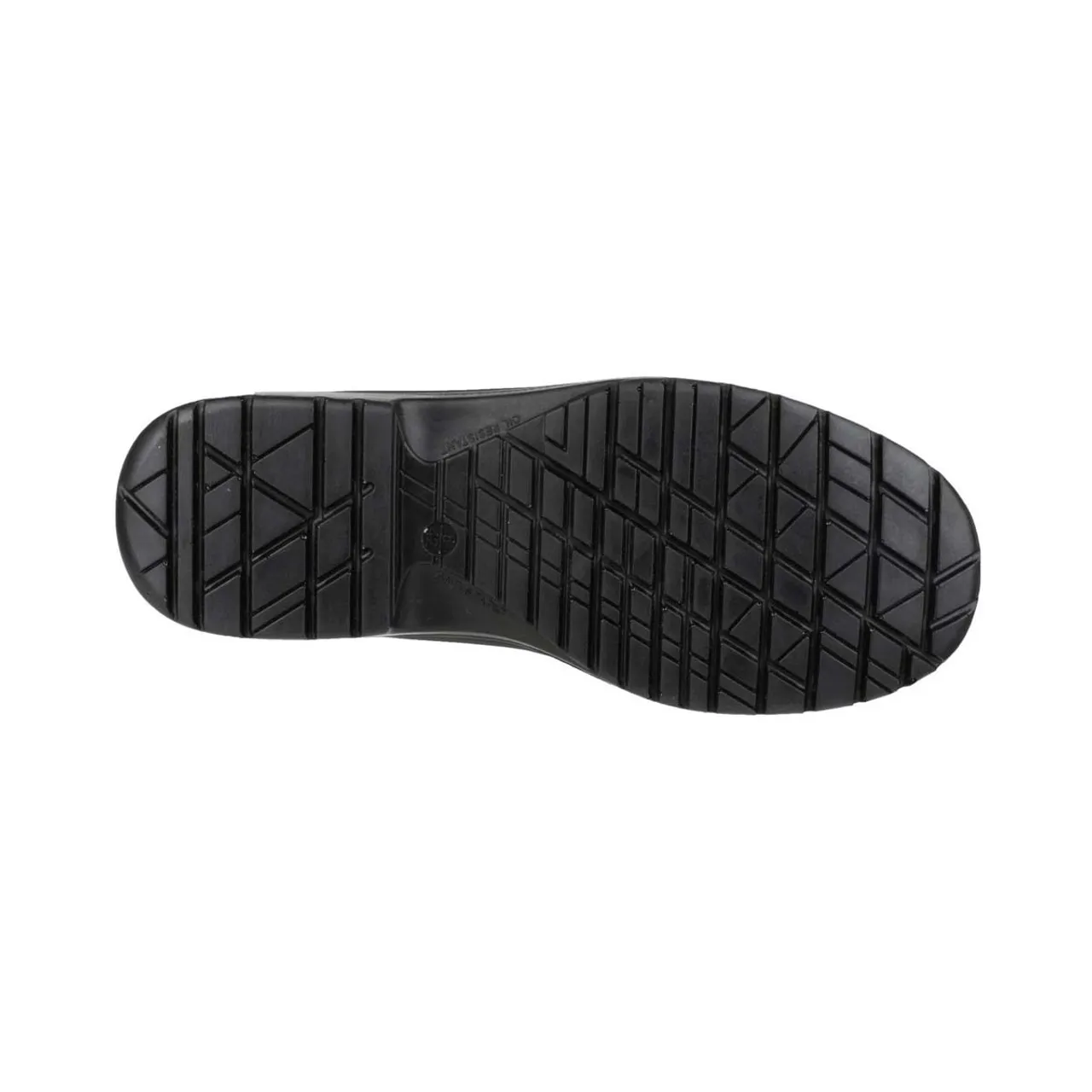 Amblers Safety FS663 Safety Boot Black - 6