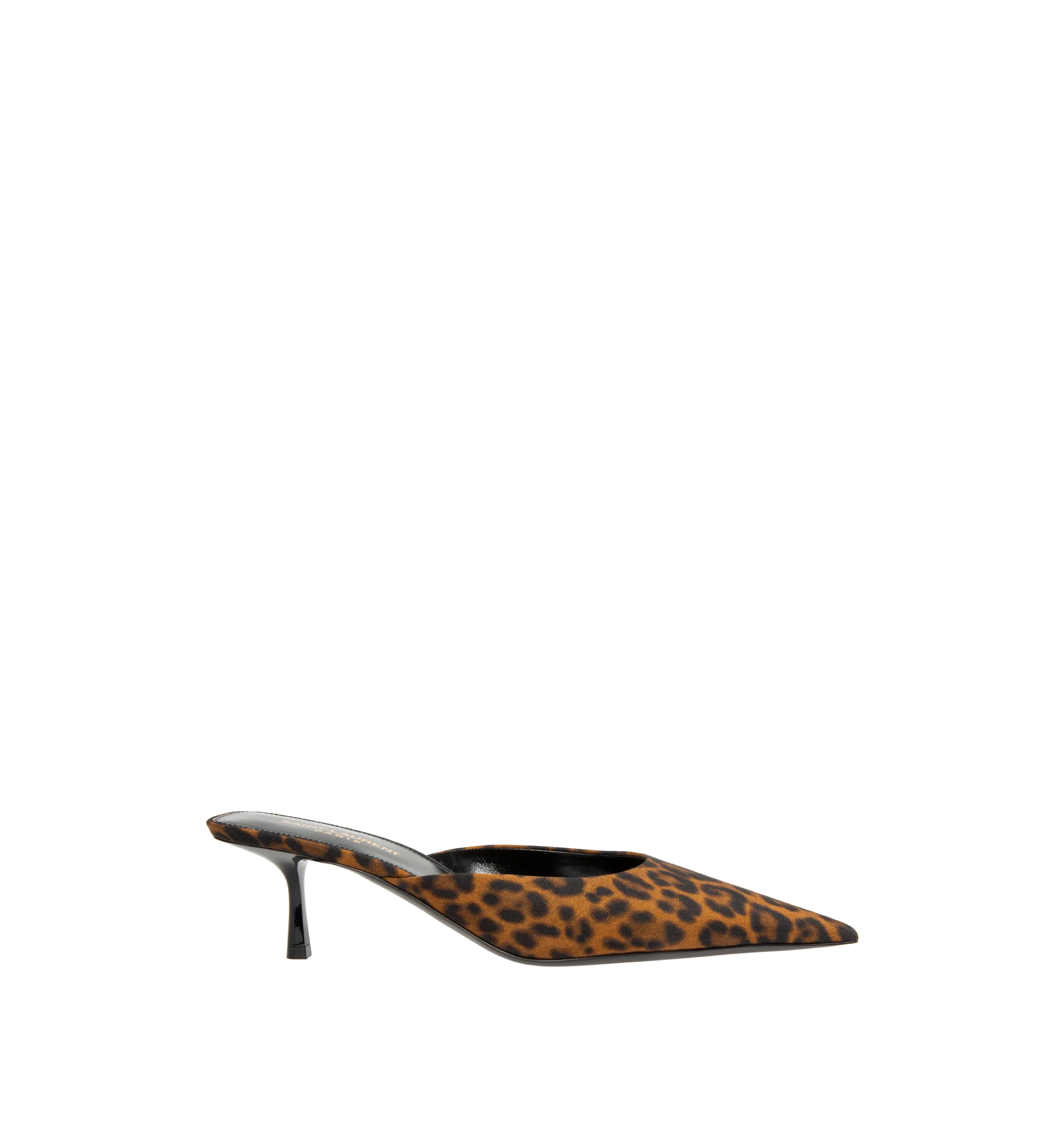 BARBARA MULES 55MM (WOMENS)