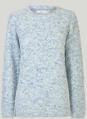 Chenille Jumper