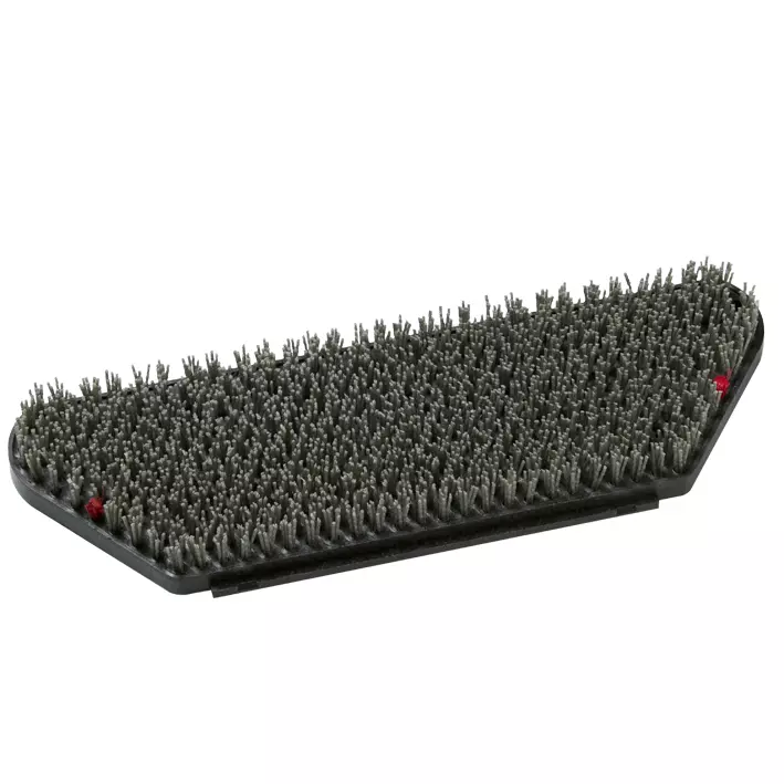 Diversey Abrasive Scrubbing Brush 45x15cm