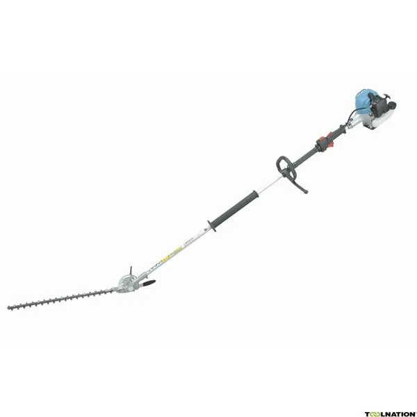 EN4950H MM4 4 Stroke Pole Hedge Trimmer 25.4cc