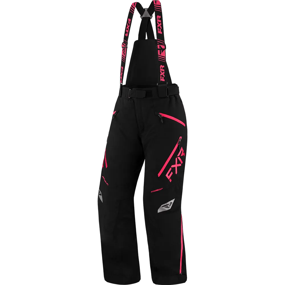 FXR WOMEN'S EDGE PANT (2025)