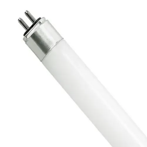 Halco Lighting F54T5/835/HO/ECO/G2 Fluorescent F54 T5 Tube 46in 54W 3500K Medium Bi-Pin 4650 Lumens