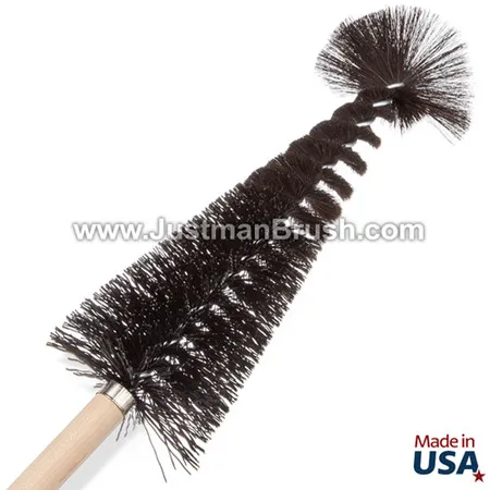 Imhoff Cone Brush