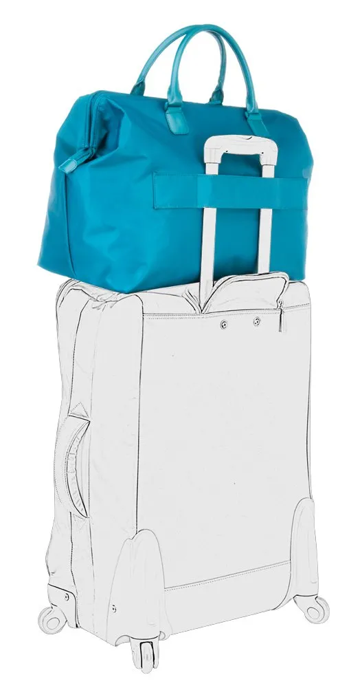 Lipault Weekend Satchel  
