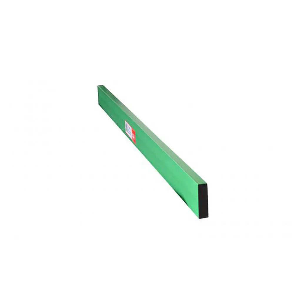 MASTERFINISH 1800 Aluminum Straight Edge