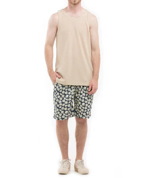 Nandez Tank Top Tan