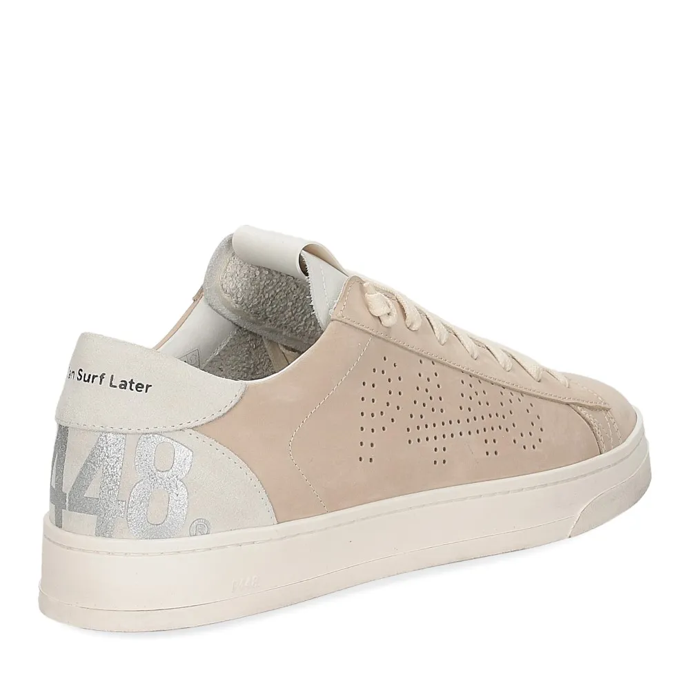 P448 BJack-M neutral sand - Al Siletto | Al Siletto