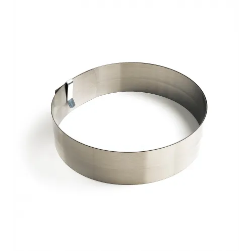 Pajarito 2M Flexible Straight Edge