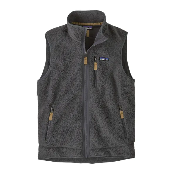 Patagonia Men's Retro Pile Vest