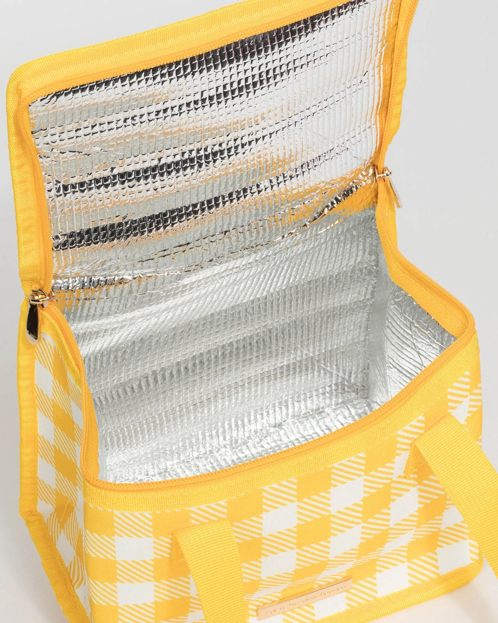 Print Lunch Bag