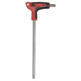 R.B.R.T.™ T-Handle Speed Hex Key 3/8" - HKTB12RBRT | Mac Tools