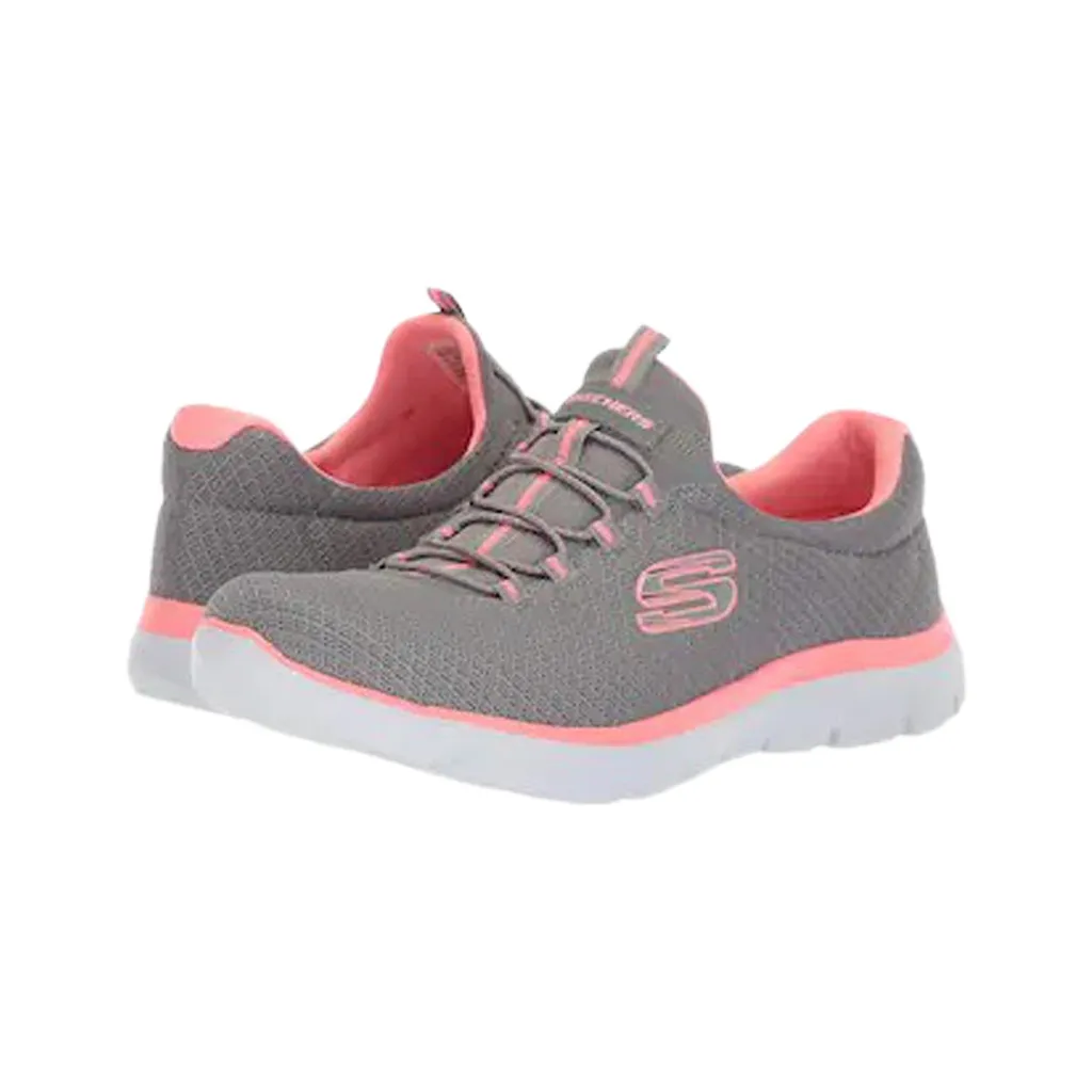REEBOK BS9250 WOMEN'S SPORT SHOE BLACK/GREY