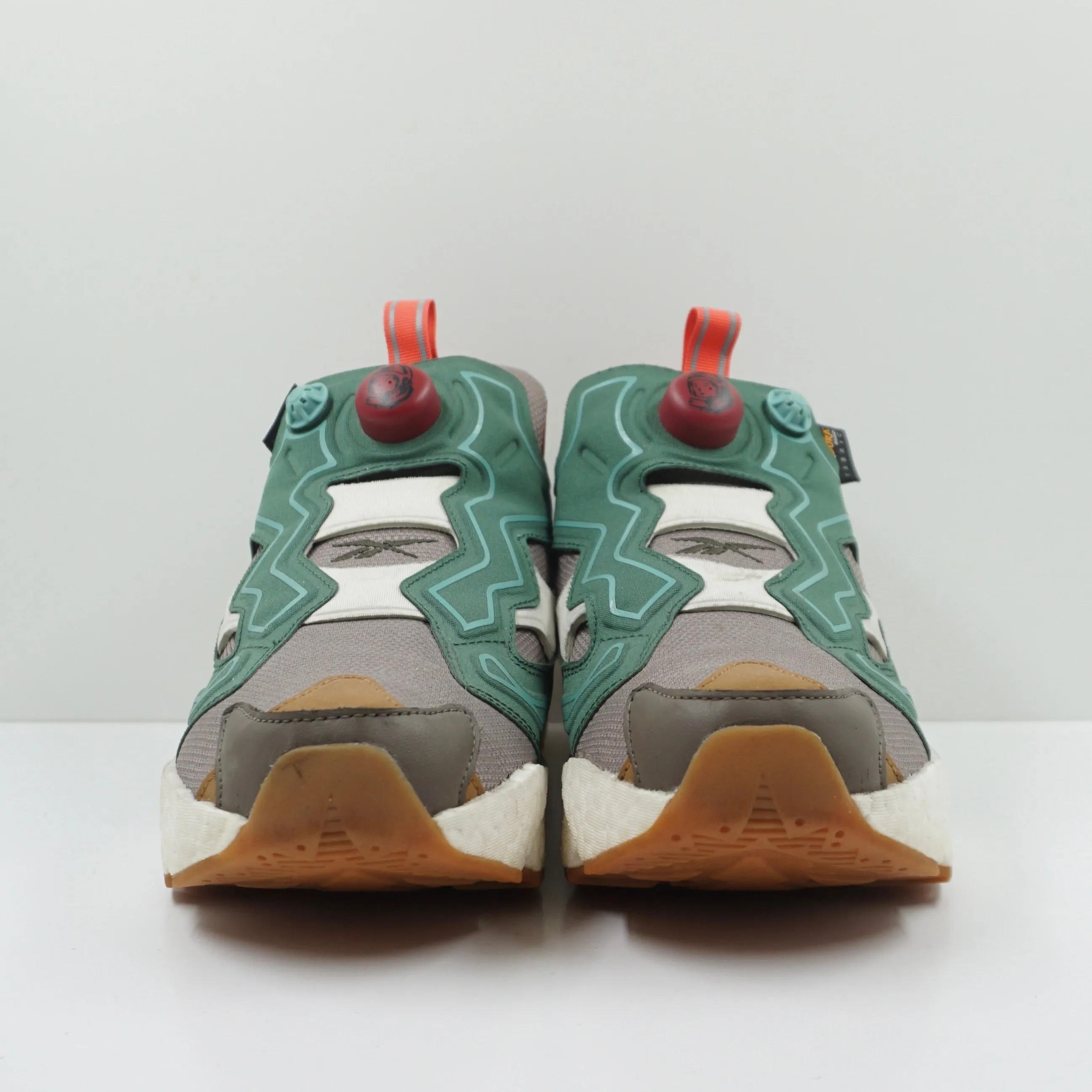 Reebok Instapump Fury Boost Billionaire Boys Club Earth