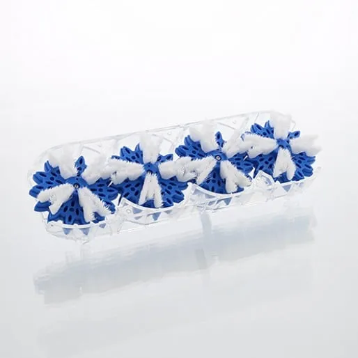 Spinscrub Brush (Blue - General Cleaning)