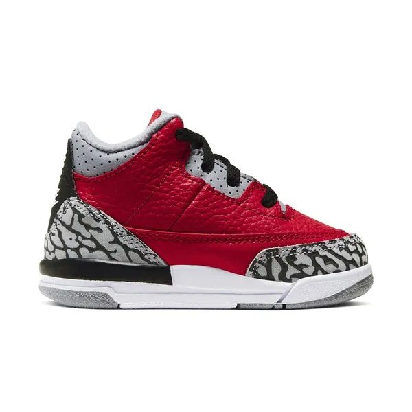 Toddler Jordan 3 Retro SE - Footwear