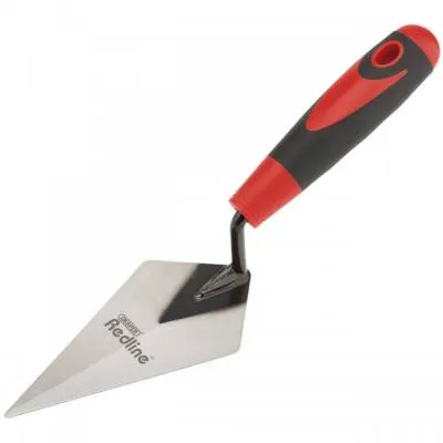 Trowel Pointing Soft Grip 150mm Each