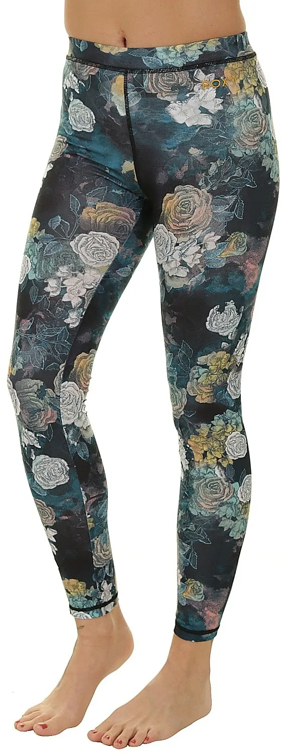 underpants Roxy Daybreak Bottom - KVJ1/True Black Sammy - women´s