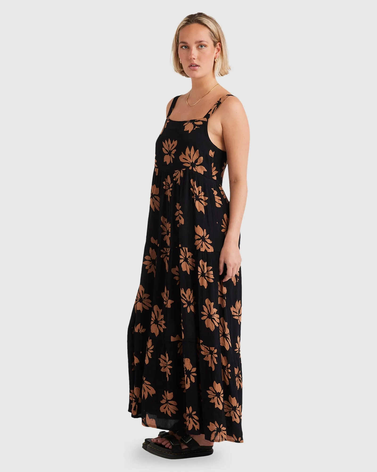 VIPER DRESS