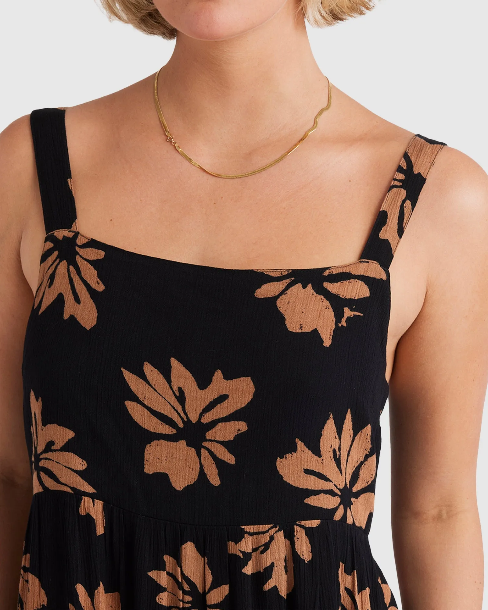 VIPER DRESS